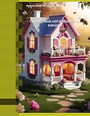 Coloring book witl usato  Spedito ovunque in Italia 
