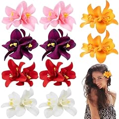 10pcs bohemian flower for sale  Delivered anywhere in UK