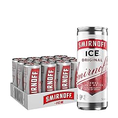 Smirnoff ice dose gebraucht kaufen  Wird an jeden Ort in Deutschland