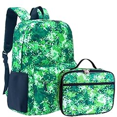 Fenrici green backpack for sale  Delivered anywhere in USA 