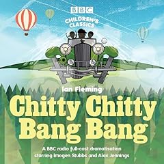 Chitty chitty bang for sale  Delivered anywhere in UK