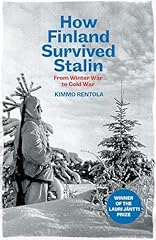 Finland survived stalin for sale  Delivered anywhere in USA 