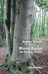 Blaue buche emsland gebraucht kaufen  Wird an jeden Ort in Deutschland