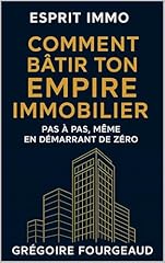 Esprit immo comment usato  Spedito ovunque in Italia 