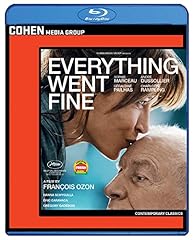 Everything went fine d'occasion  Livré partout en France