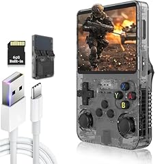 Console gioco portatile usato  Spedito ovunque in Italia 