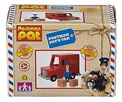 Character group postman for sale  Delivered anywhere in Ireland