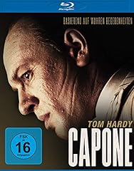 Capone blu ray gebraucht kaufen  Wird an jeden Ort in Deutschland