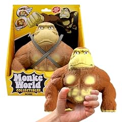 Monkeworld stretchy monkey for sale  Delivered anywhere in USA 