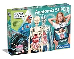 Clementoni 19299 scienza usato  Spedito ovunque in Italia 