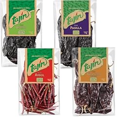 Tajin mexican dried for sale  Delivered anywhere in UK