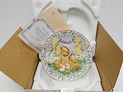 Cherished teddies springtime for sale  Delivered anywhere in UK