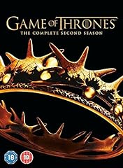 Game thrones season for sale  Delivered anywhere in UK
