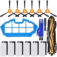Replacement parts ecovacs for sale  Delivered anywhere in USA 