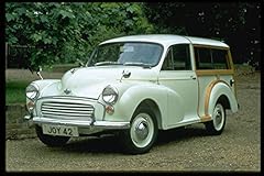 354055 morris minor for sale  Delivered anywhere in UK