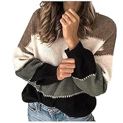 Pull chauffant femme d'occasion  Livré partout en France