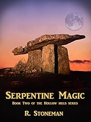 Serpentine magic part for sale  Delivered anywhere in UK