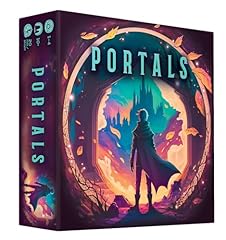 Portals board game for sale  Delivered anywhere in USA 