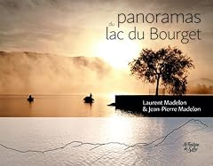 Panoramas lac bourget d'occasion  Livré partout en France