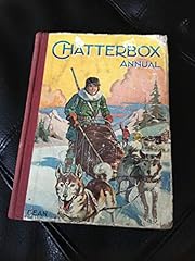 Chatterbox annual for sale  Delivered anywhere in UK