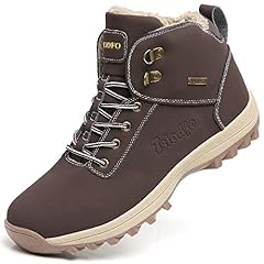 Tsiodfo winter shoes for sale  Delivered anywhere in USA 
