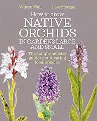Grow native orchids for sale  Delivered anywhere in USA 