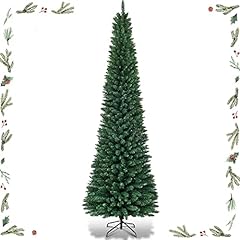 Gymax albero natale usato  Spedito ovunque in Italia 