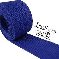 Indigo blue heavy for sale  Delivered anywhere in USA 