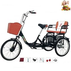 Tricycle adult folding for sale  Delivered anywhere in USA 