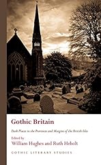 Gothic britain dark for sale  Delivered anywhere in UK
