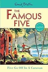 Famous five five d'occasion  Livré partout en France
