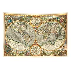 Retro map petrus for sale  Delivered anywhere in USA 