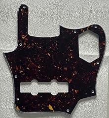 Pickguard fender jaguar d'occasion  Livré partout en France
