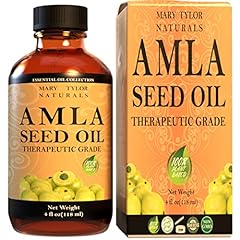 Amla Seed Oil (4 oz), Premium, Therapeutic Grade, 100% for sale  Delivered anywhere in Canada