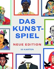 Kunst spiel ausgabe gebraucht kaufen  Wird an jeden Ort in Deutschland