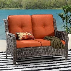 Gardenbee patio sofa for sale  Delivered anywhere in USA 
