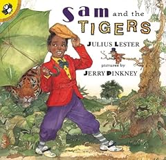 Sam tigers retelling for sale  Delivered anywhere in USA 