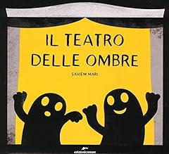 Teatro delle ombre for sale  Delivered anywhere in UK