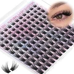 Tnfvloneins eyelash clusters for sale  Delivered anywhere in USA 