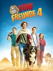 Freunde 4 gebraucht kaufen  Wird an jeden Ort in Deutschland