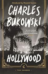 Hollywood charles bukowski for sale  Delivered anywhere in Ireland