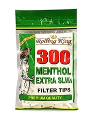 300 menthol extra for sale  Delivered anywhere in UK