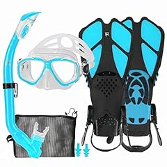 Kids snorkeling set for sale  Delivered anywhere in USA 