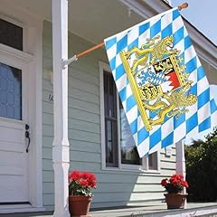 Flagburg 90x150 bayern gebraucht kaufen  Wird an jeden Ort in Deutschland