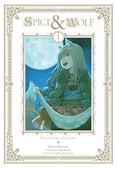 Spice and wolf d'occasion  Livré partout en France