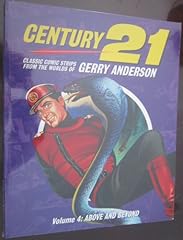 Century classic comic for sale  Delivered anywhere in UK