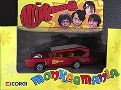Corgi monkee mobile for sale  Delivered anywhere in UK
