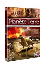 Planète terre decouverte d'occasion  Livré partout en France