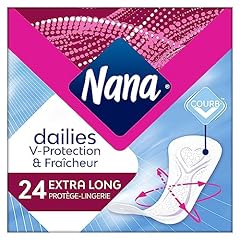 Nana dailies fraîcheur d'occasion  Livré partout en France