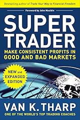 Super trader expanded for sale  Delivered anywhere in USA 